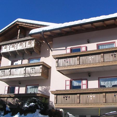 Villa Mirabell Cavalese Exterior foto
